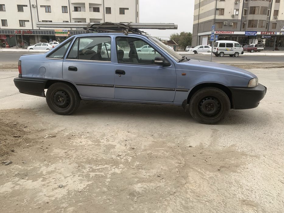 Нексия сотилади 2007 донс