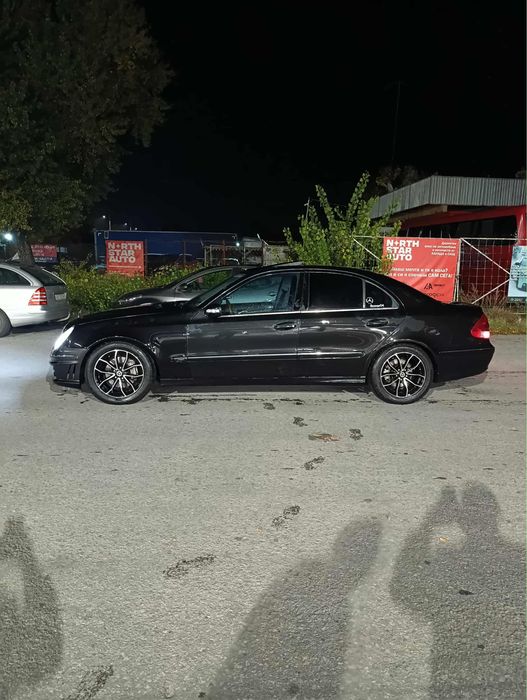 Алуминиеви Джанти 5х112 17