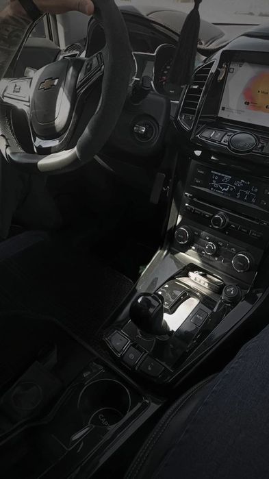 Продается своя машина Captiva Каптива 3+ (4)