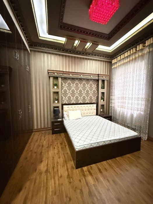 Мирабад,улица Нукус  сдаётся уютная 2х комнатная квартира.