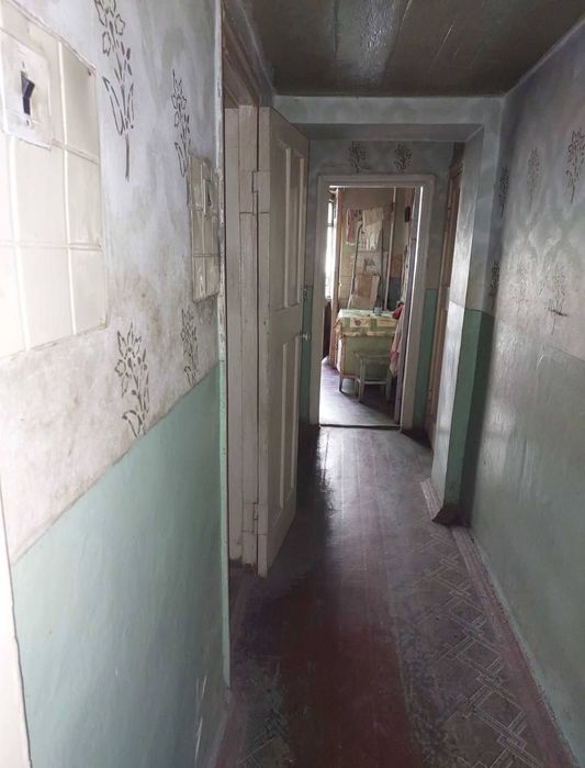 Срочно!Квартира на Шота Руставели -Аския 3/3/4  Высокопотолочка