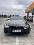 Vând BMW 530d.