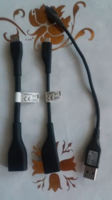 Кабель HDMI &OTG & USB от Нокиа