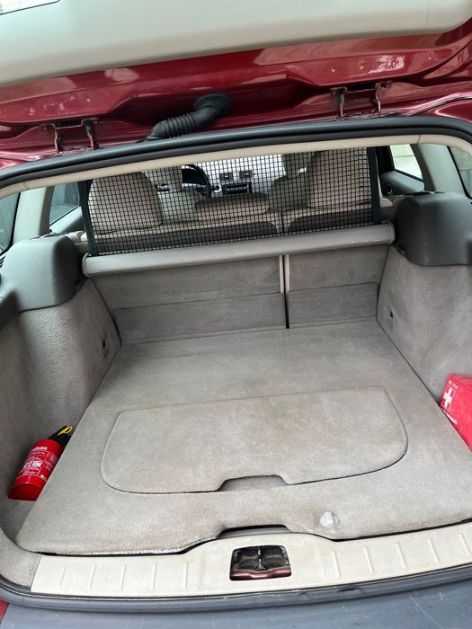 Volvo V50*2007*1.6 Diesel*110 cp*FULL*