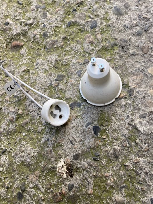 Продавам 50бр лед лунички