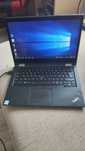 Lenovo Yoga 370 ecran 13,3 touchscreen