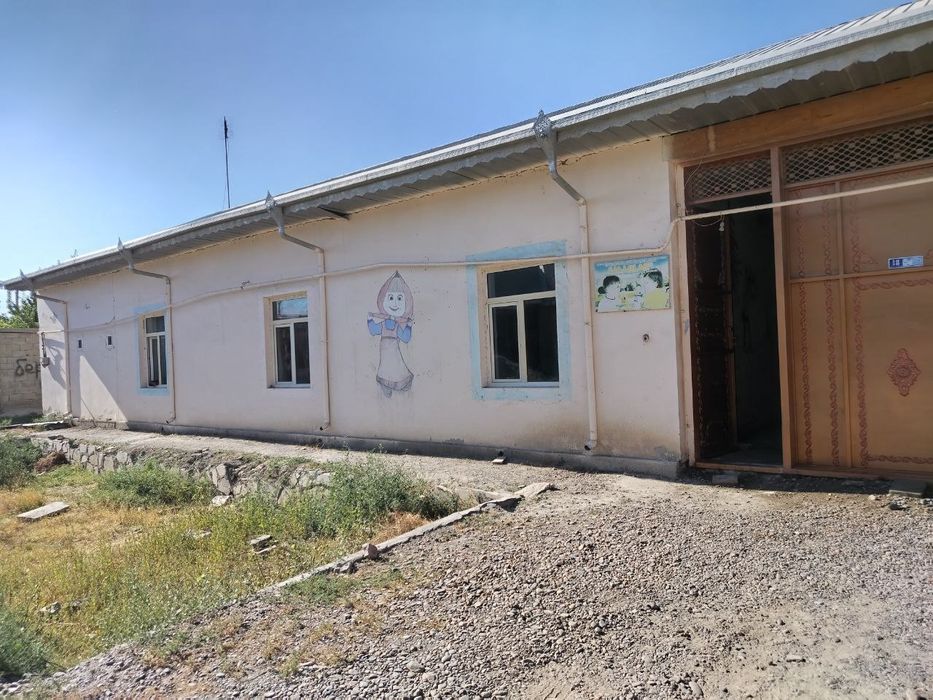 Продаётся участок с готовым бизнесом