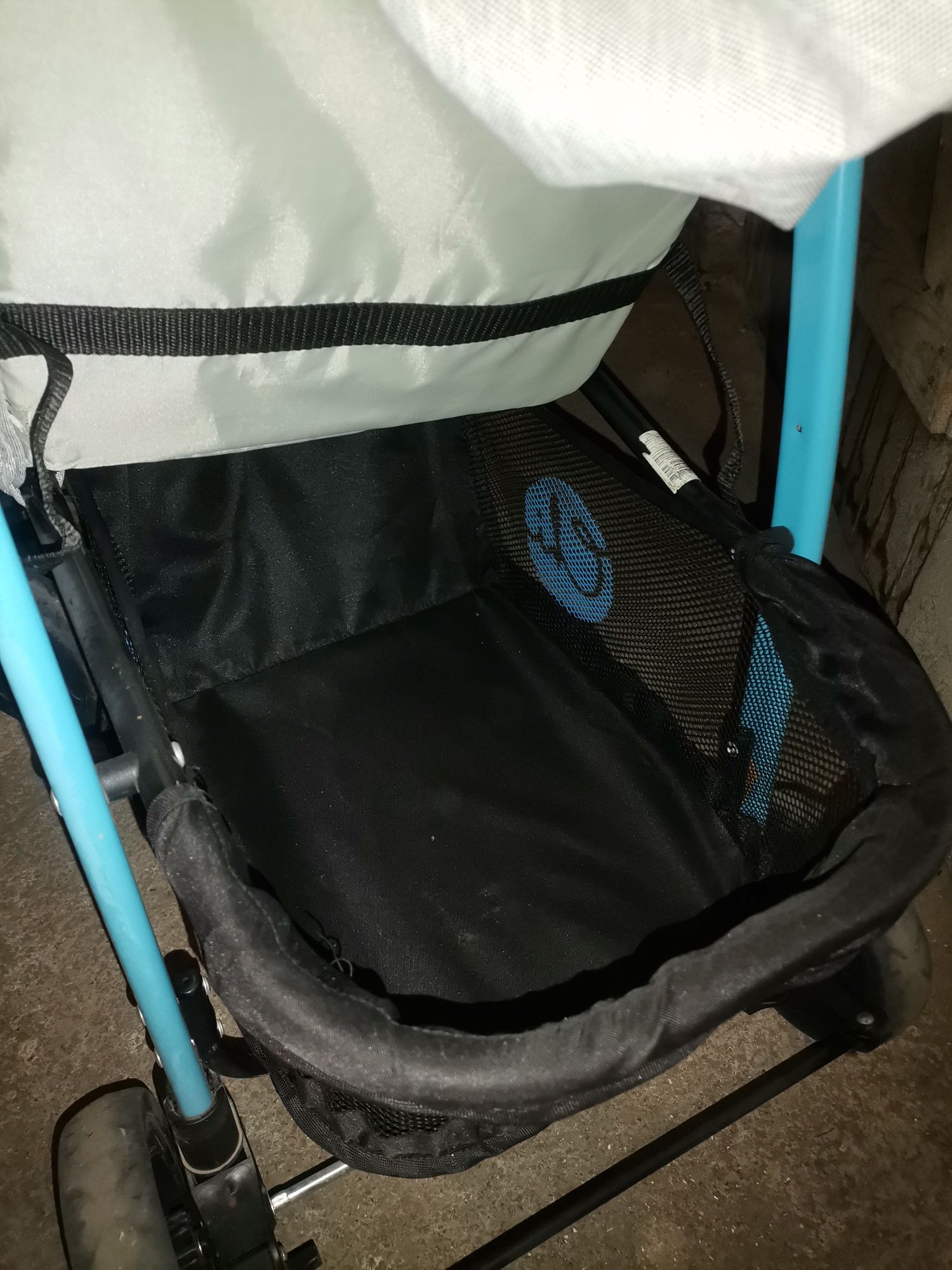 Бебешка / детска количка, лятна