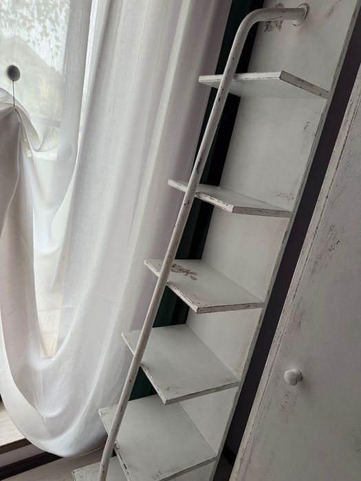 mobila birou 5 piese-lemn masiv 5 piese