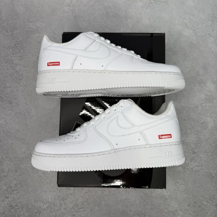 Мъжки обувки Air Force 1 x Supreme