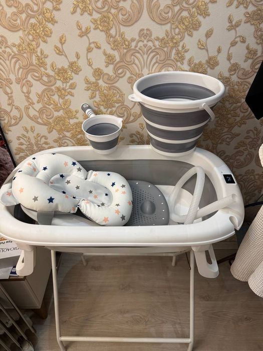 Детская ванночка 400 000 сум