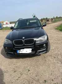 BMW X5 3.0D Negru