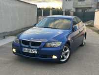 Bmw E90 -320D - Navigatie