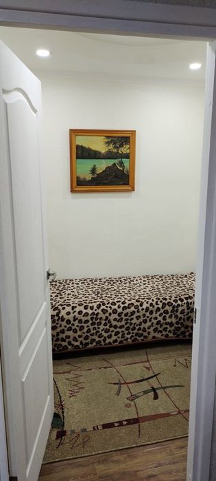 Продаётся Чиланзар 6 3в4 2этаж. Кирпич.