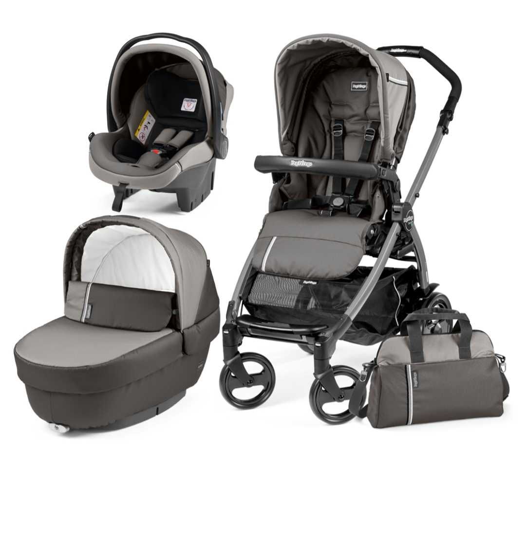 Бебешка количка Peg Perego 3 в 1 Book 51 Elite