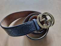 GUCCI оригинал ремень