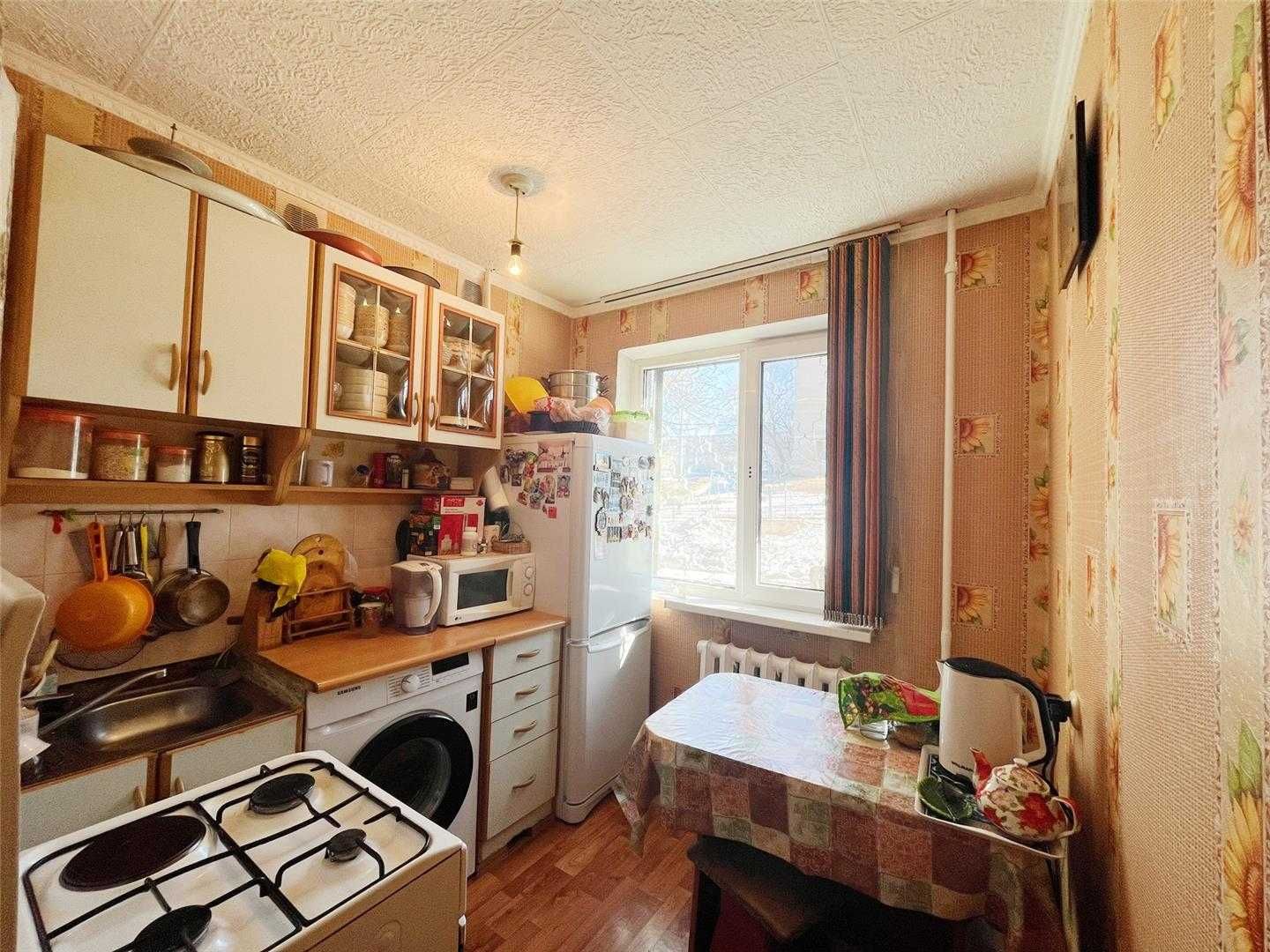 Продам 2х комн в 6мкр/ПОМОЩЬ В ИПОТЕКЕ