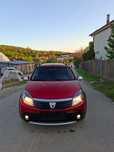 Dacia Sandero Steway