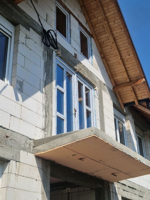 Producem termopane și montaj