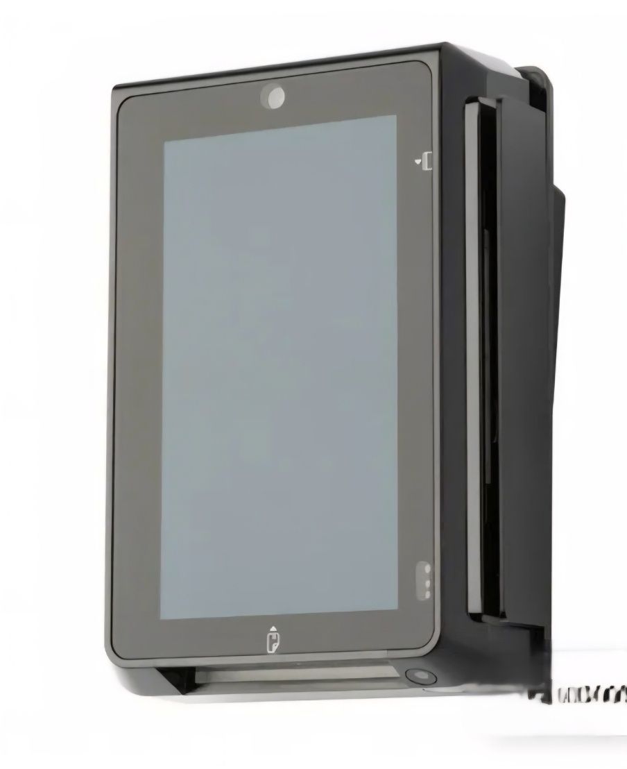 Pos терминал Pax Im30