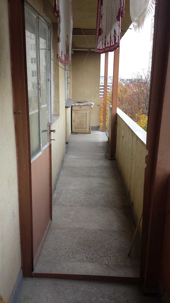 Продава се Двустаен апартамент в София, Люлин 3 - 62 кв.м за 2936 €/кв.м - Снимка #7