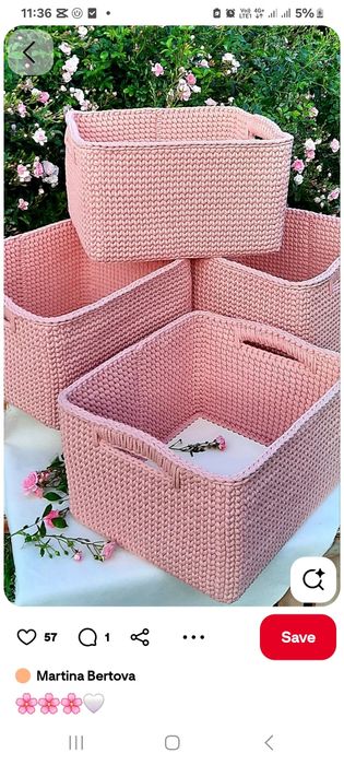 Lyulka karzina pledlar va makrame argʻimchoqlar zakaz berishingiz mkn