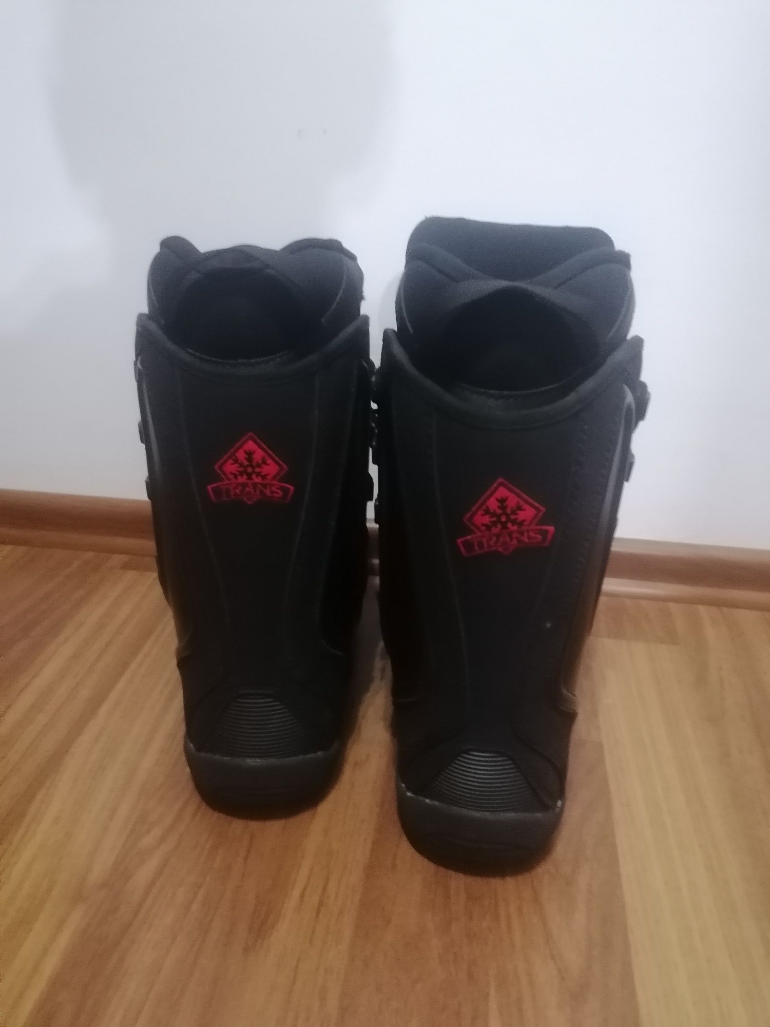 Boots men Trans snowboard size 255