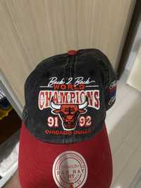 Șapcă Chicago Bulls