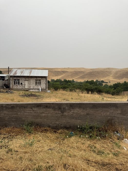 Krasnagorskda 6 sotih dala xovli uchun