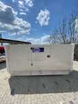 Generator nou FG WILSON 200 cu motor Perkins, 200 kWa, garantie 2 ani