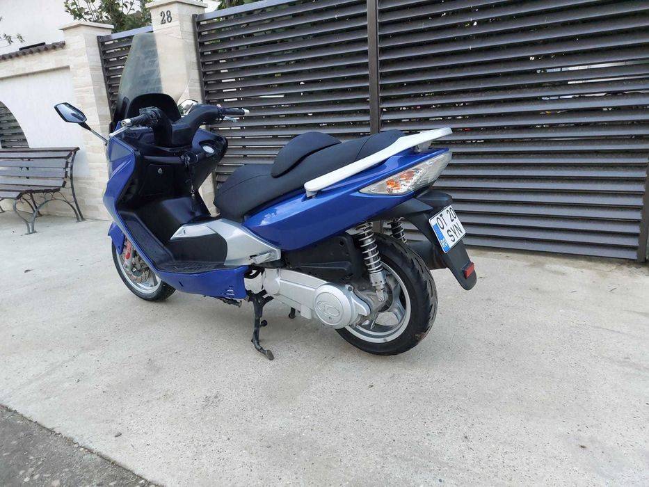Scuter Kymco xciting 250