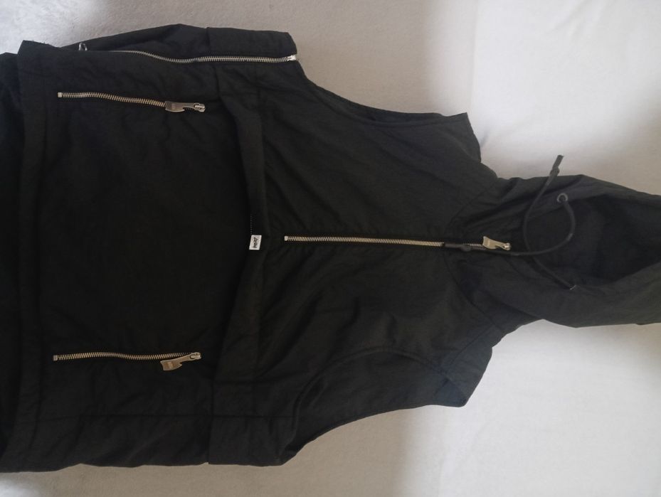 Елек на Luda | запазен размер М