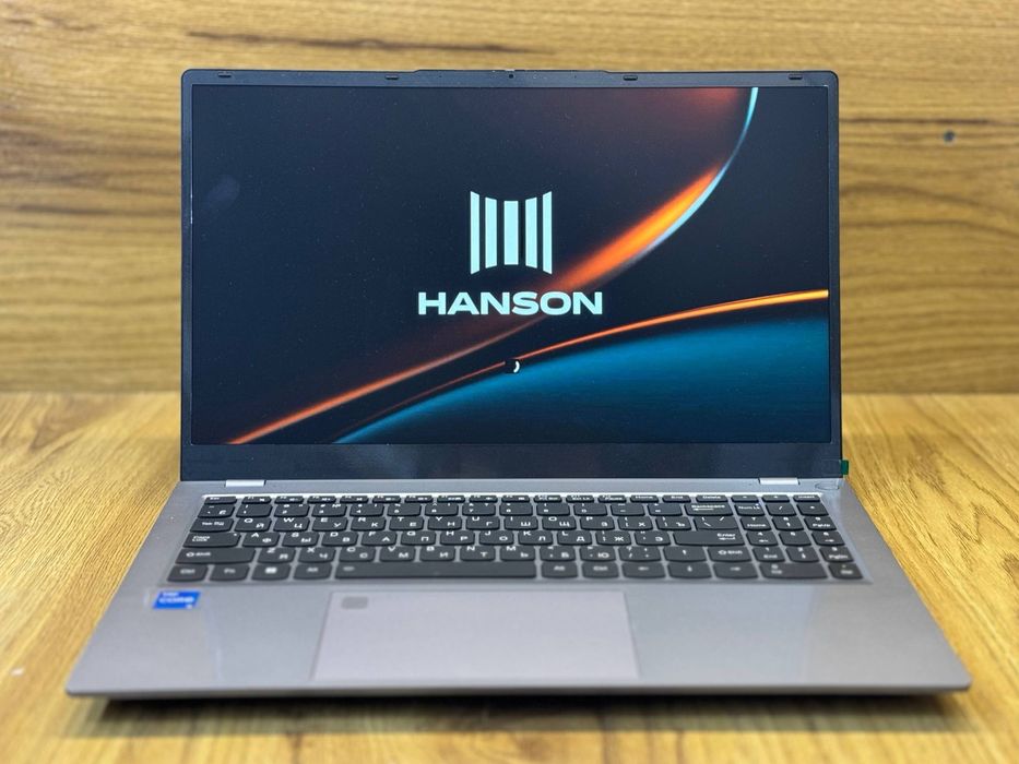 Yangi! Core i5 12600H  8/512 Nvme Barmoq skaneri, Podsvetka klaviatura