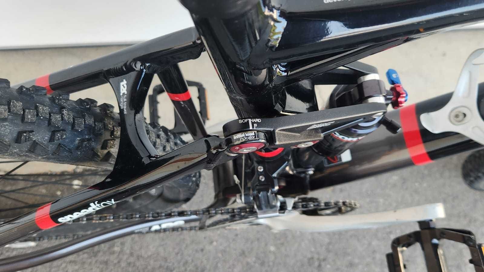 Продавам BMC Speedfox SF03 Мекица, Велосипед / колело