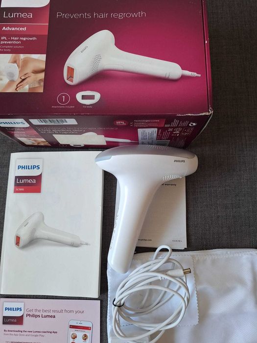 Philips Lumea SC1995