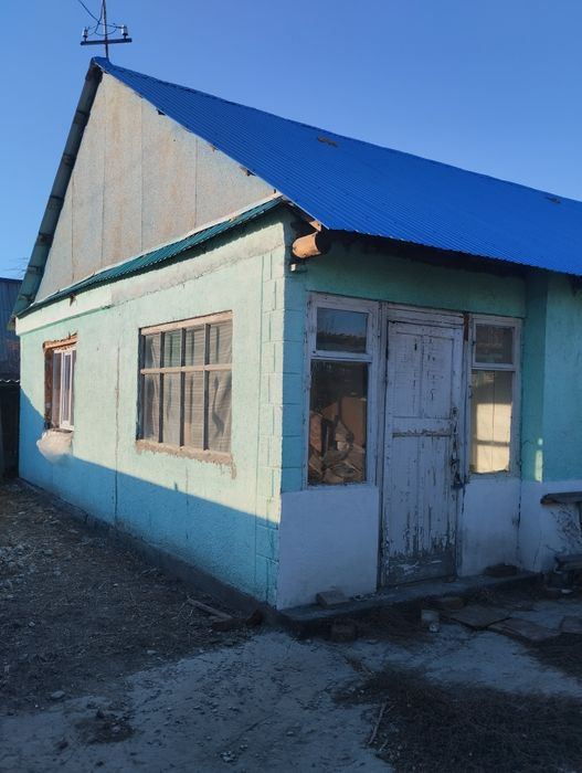 Продам дом с/о Родничок зимний вариант  рядом с астановкой  ул Тогас