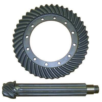 grup conic buldoexcavator case 480, 580