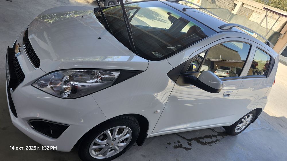 Chevrolet Spark продаётся
