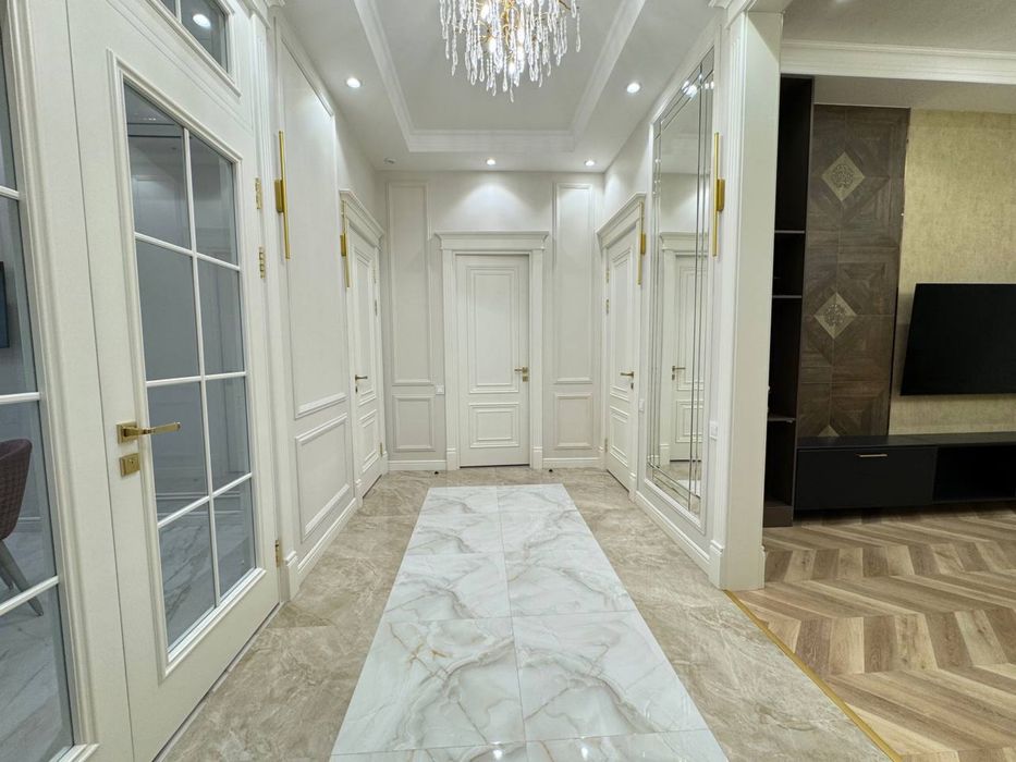 Продам ЖК Лондон ул. Новомосковский