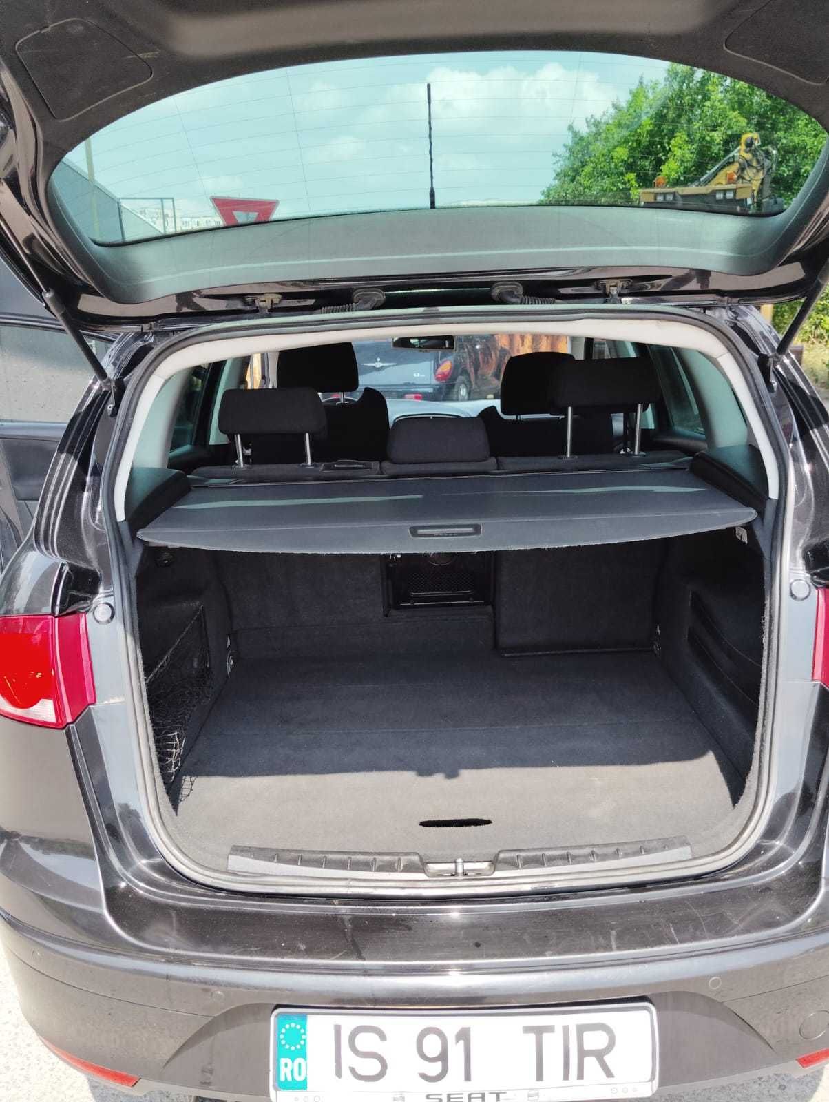 Seat Altea XL 2011 2.0 DIESEL