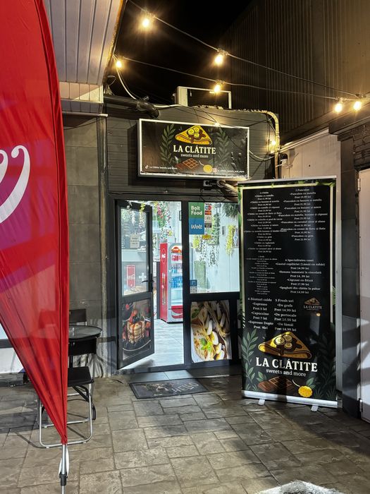 Predare afacere la cheie functionala si 100% echipata, afacere activa