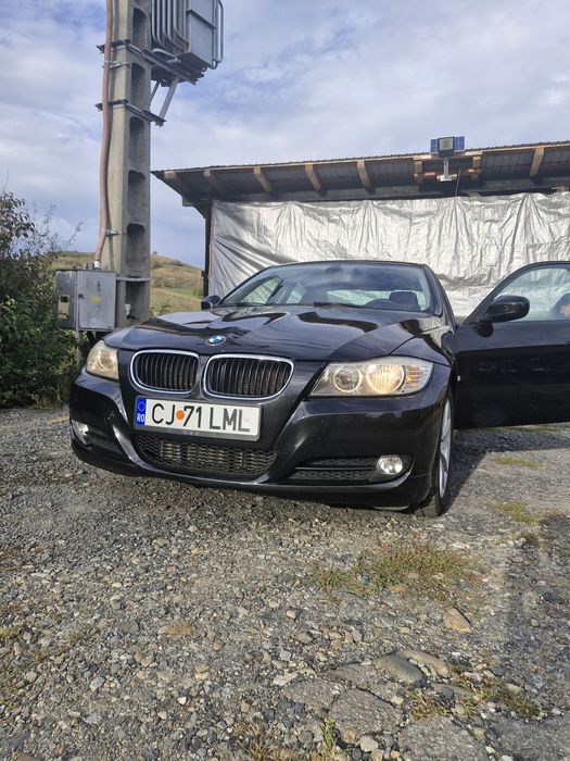 Vând BMW Seria 3