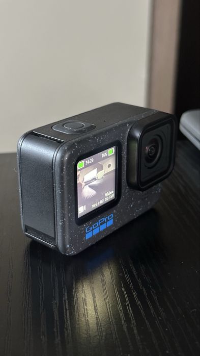 Go Pro Hero 12 Black