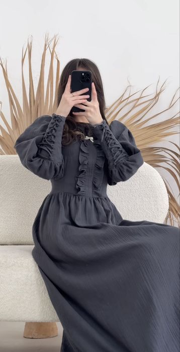 Женское платье новое