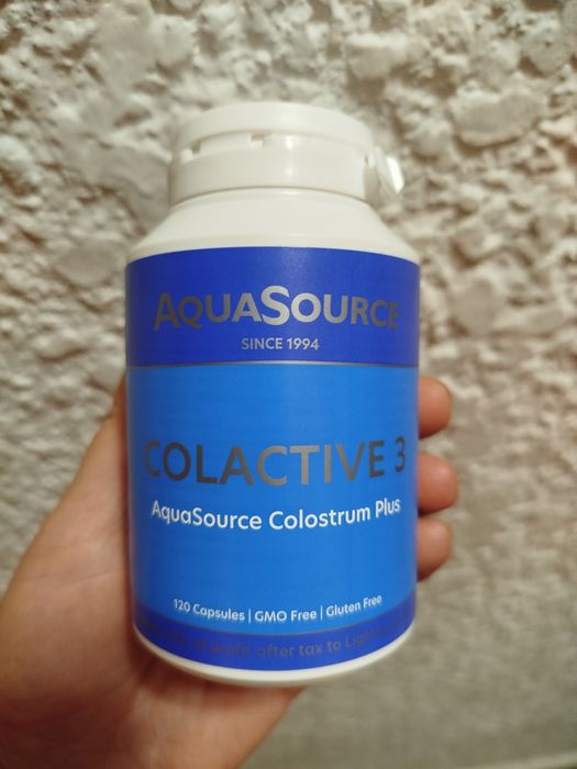 Коластра 120 броя