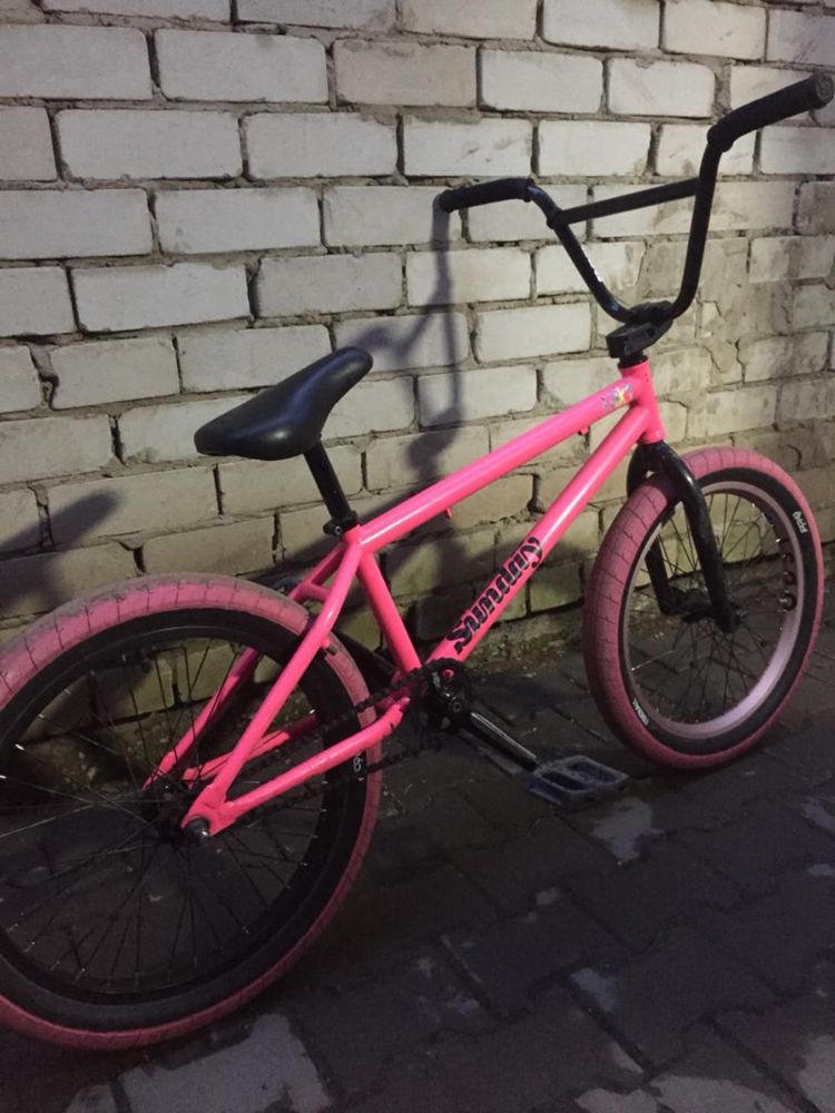 Продам BMX