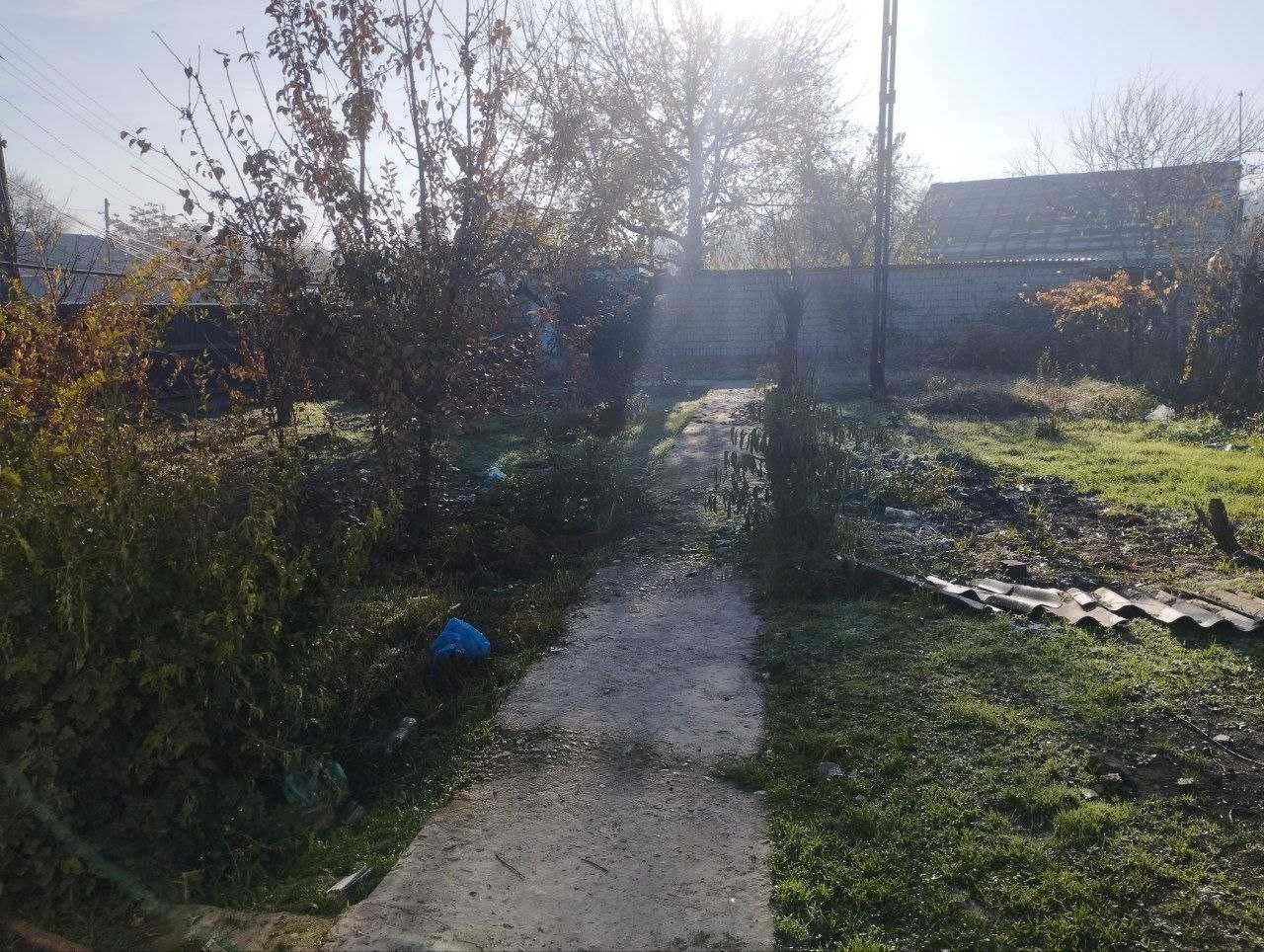 Srochna YER sotiladi