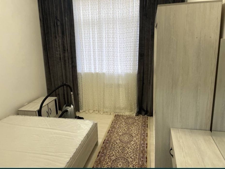 2 комнатная квартира в ЖК «Assalam Soxil” Яшнабадском районе