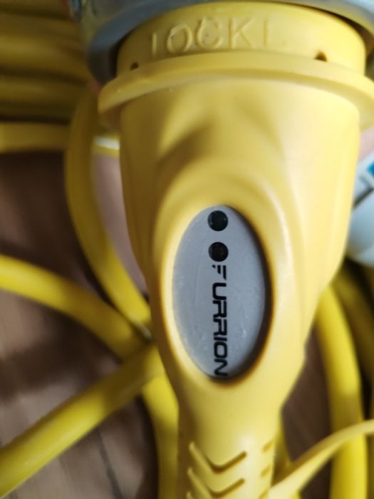 Prelungitor rulota/caravana 16A-220 V 15m(Marinco)