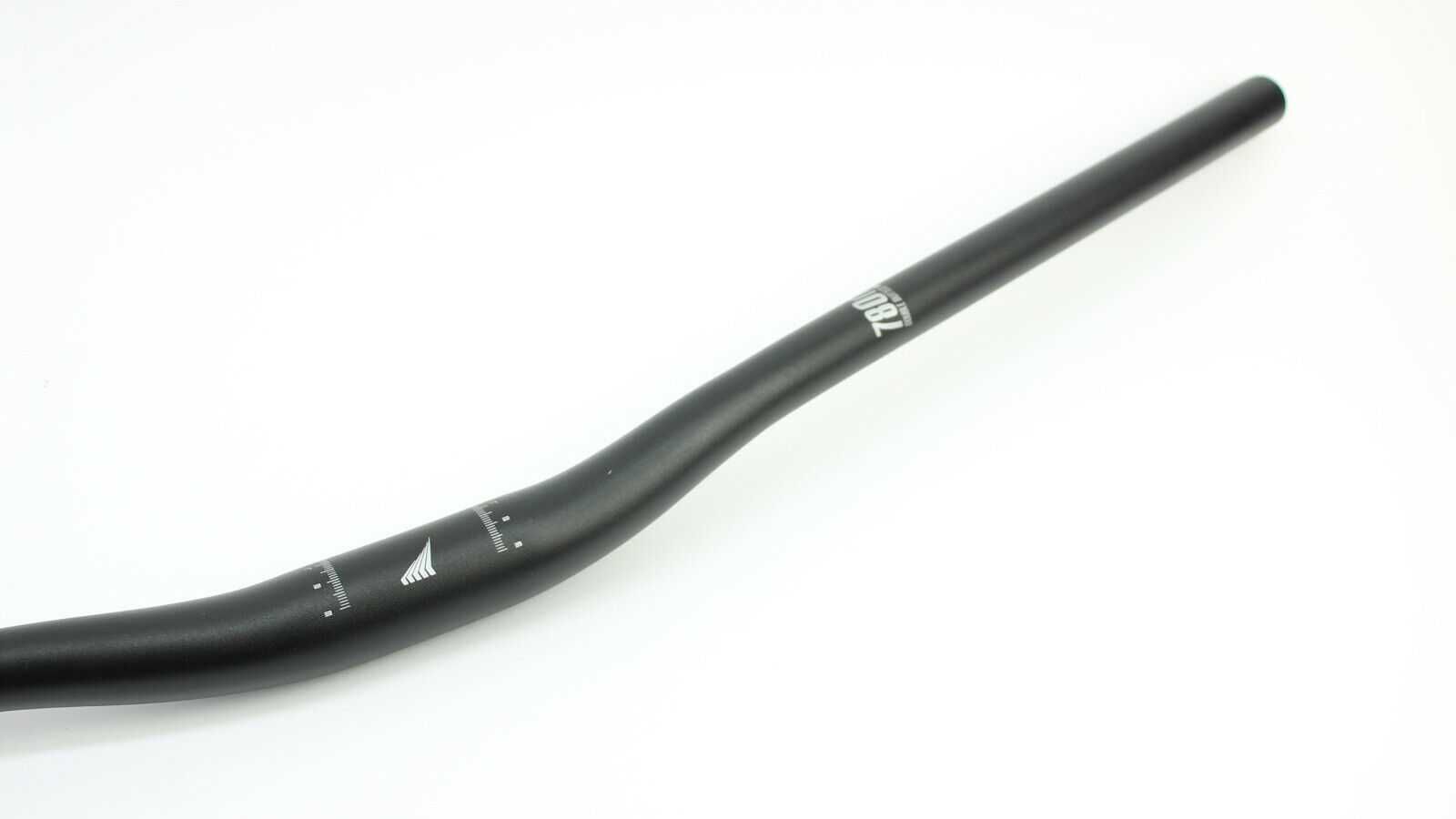 Кормило Haibike Components The Bar ++ 31.8x780mm